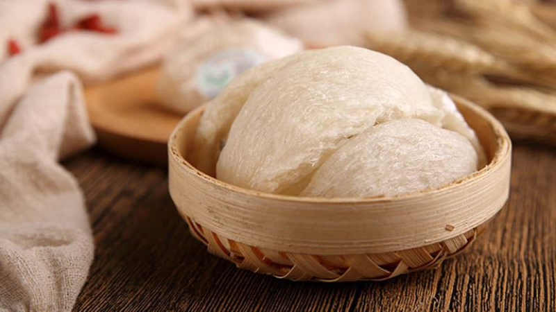 Yến khô là gì? Cách chưng yến thô giữ nguyên dinh dưỡng