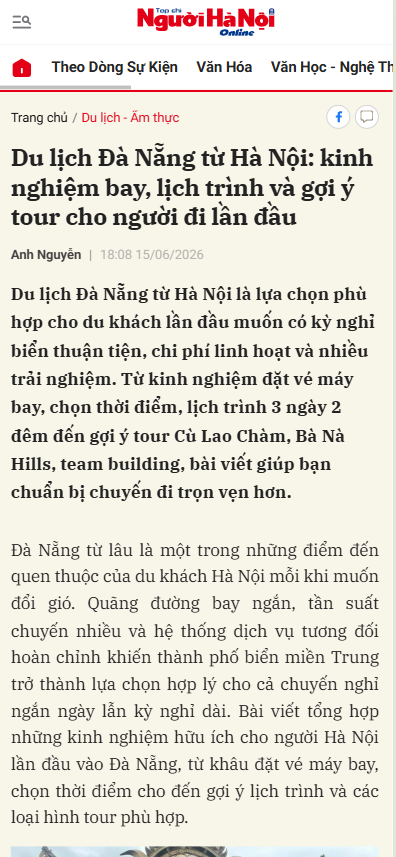 Người Hà Nội