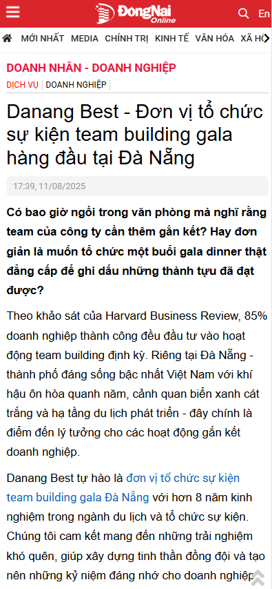 Báo Đồng Nai