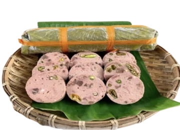 Chả Bò 500g