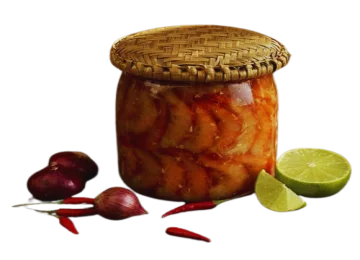 Mắm Tôm Chua (500g)