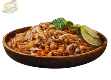 Mắm Cá Cơm (500g)
