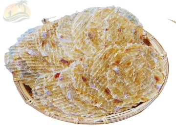 Khô Cá Bò 500g