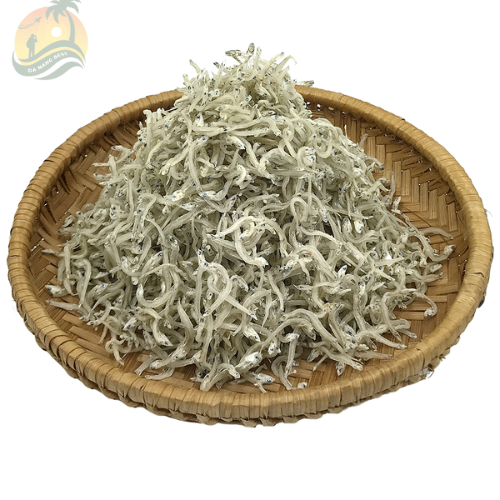 Khô Cá Cơm ( không xương) 500g