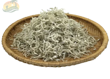 Khô Cá Cơm ( không xương) 500g