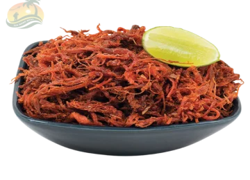 Khô Bò Miếng 500g