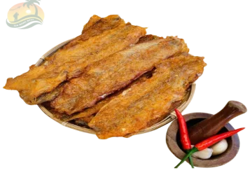 Khô Cá Mối 