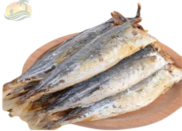 Khô Cá Nục 500g