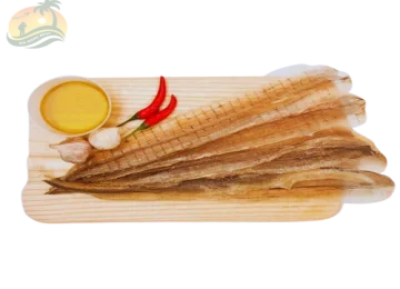 Cá Đét Khô  500g