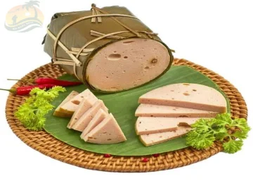 Chả Heo ( Lợn) 500g