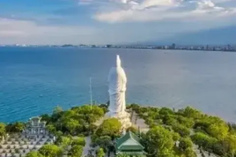 Đà Nẵng City Tour - Núi Thần Tài - Bà Nà Hills - Hội An