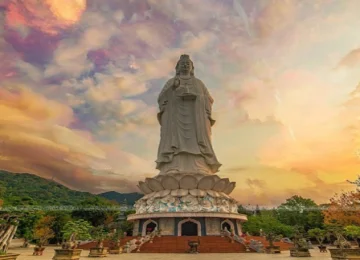 ĐÀ NẴNG - SƠN TRÀ - NGŨ HÀNH SƠN - HỘI AN - KINH THÀNH HUẾ - BÀ NÀ HILLS