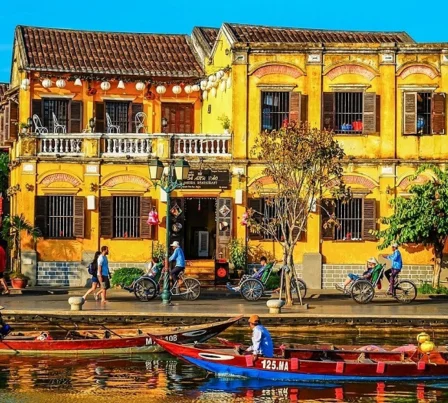 Hội An
