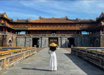 Đại Nội Huế