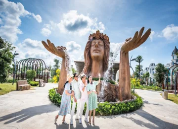 TOUR KHÁM PHÁ NÉT ĐẸP PHÚ QUỐC