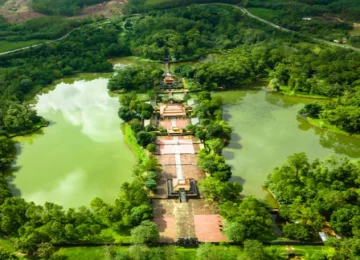 ĐÀ NẴNG - SƠN TRÀ - NGŨ HÀNH SƠN - HỘI AN - KINH THÀNH HUẾ