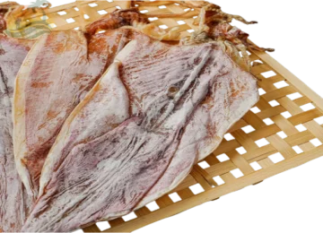 Mực Cở Lớn ( 9- 12 con)
