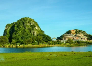 ĐÀ NẴNG - SƠN TRÀ - NGŨ HÀNH SƠN - HỘI AN - BÀ NÀ