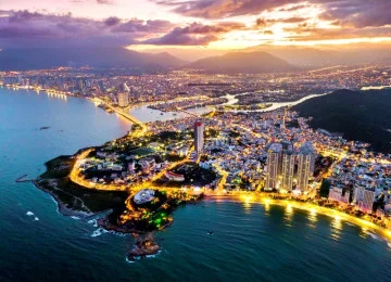 Công ty du lịch Đà Nẵng - lịch trình trọn gói - giá rẻ - uy tín