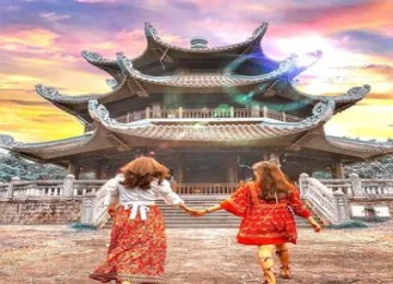 HÀNH TRÌNH HÀ NỘI - NINH BÌNH - SAPA - 3 NGÀY 2 ĐÊM