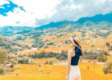HÀ NỘI - SAPA - CÁT CÁT - Ý LINH HỒ - LAO CHẢI - TẢ VAN