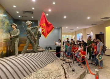 CITY TOUR ĐIỆN BIÊN 1 NGÀY