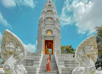 SÀI GÒN - MỸ THO - CẦN THƠ - SÓC TRĂNG - CÀ MAU - BẠC LIÊU