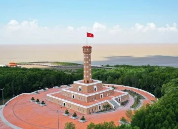 TOUR NÔNG DÂN ĐẤT MŨI CÀ MAU