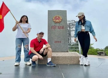 TOUR ĐIỆN BIÊN PHỦ -CỰC TÂY A PA CHẢI