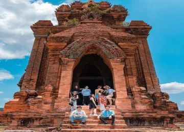 TOUR QUY NHƠN CITY