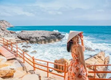 HANG RÁI - VƯỜN NHO - ĐỒNG CỪU - VĨNH HY