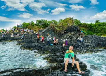 TOUR DU LỊCH QUY NHƠN - PHÚ YÊN