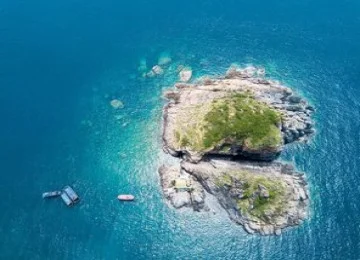 TOUR HÒN MUN - LÀNG CHÀI - HÒN TẰM