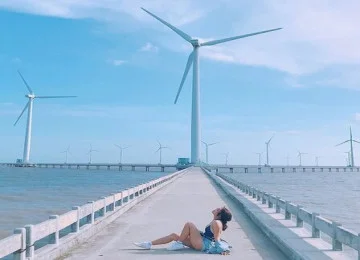 CẦN THƠ - CÀ MAU - SÓC TRĂNG - BẠC LIÊU