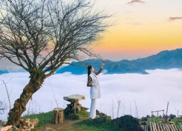 TOUR HẠ LONG - SAPA