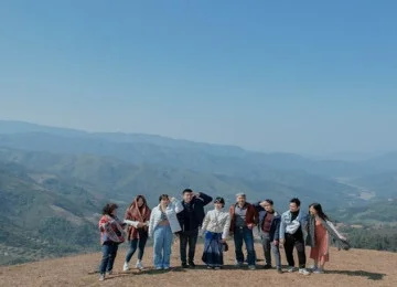 TOUR ĐIỆN BIÊN PHỦ - ĐÈO PHA ĐIN 2 NGÀY 1 ĐÊM