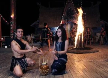 TOUR VĂN HÓA CỒNG CHIÊNG ĐÀ LẠT
