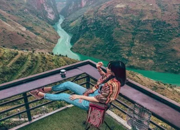ĐỒNG VĂN - LŨNG CÚ - MÃ PÍ LÈNG - SÔNG NHO QUẾ
