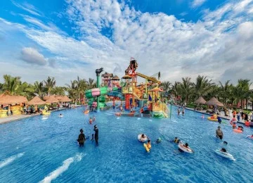 NHA TRANG MƠ MỘNG - TOUR 4 NGÀY 3 ĐÊM KHÁM PHÁ THIÊN ĐƯỜNG BIỂN