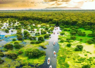 TOUR U MINH HẠ