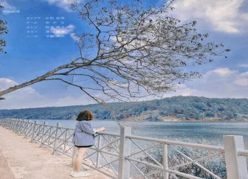 GIA LAI - KOM TUM - MĂNG ĐEN 3 NGÀY 2 ĐÊM