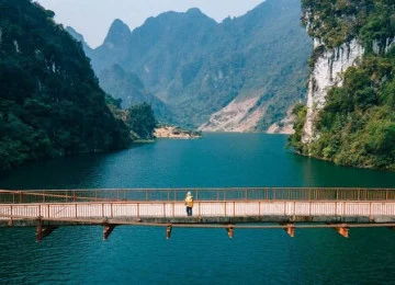 TOUR ĐIỆN BIÊN PHỦ - TỦA CHÙA - ĐÈO PHA ĐIN