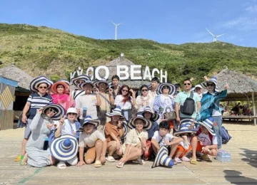 TOUR QUY NHƠN 3 NGÀY 2 ĐÊM - KHÁM PHÁ THIÊN ĐƯỜNG BIỂN ĐẢO QUY NHƠN