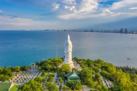 Tour Sơn Trà - Ngũ Hành Sơn - Hội An
