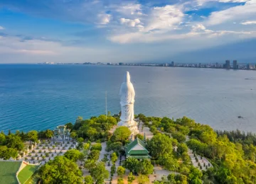 ĐÀ NẴNG - SƠN TRÀ - NGŨ HÀNH SƠN - HỘI AN