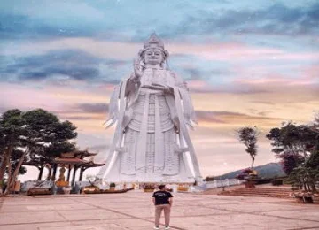 TOUR TRẢI NGHIỆM NGOẠI THÀNH ĐÀ LẠT