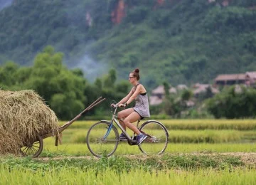 TOUR MAI CHÂU - HÒA BÌNH