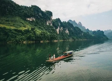TOUR ĐIỆN BIÊN PHỦ - TỦA CHÙA - ĐỒI A1 - MƯỚNG PHĂNG