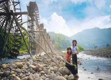 TOUR ĐIỆN BIÊN - A PA CHẢI 2 NGÀY 1 ĐÊM
