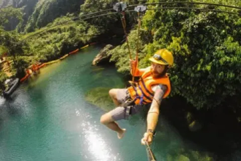 Tour Hòa Phú Thành